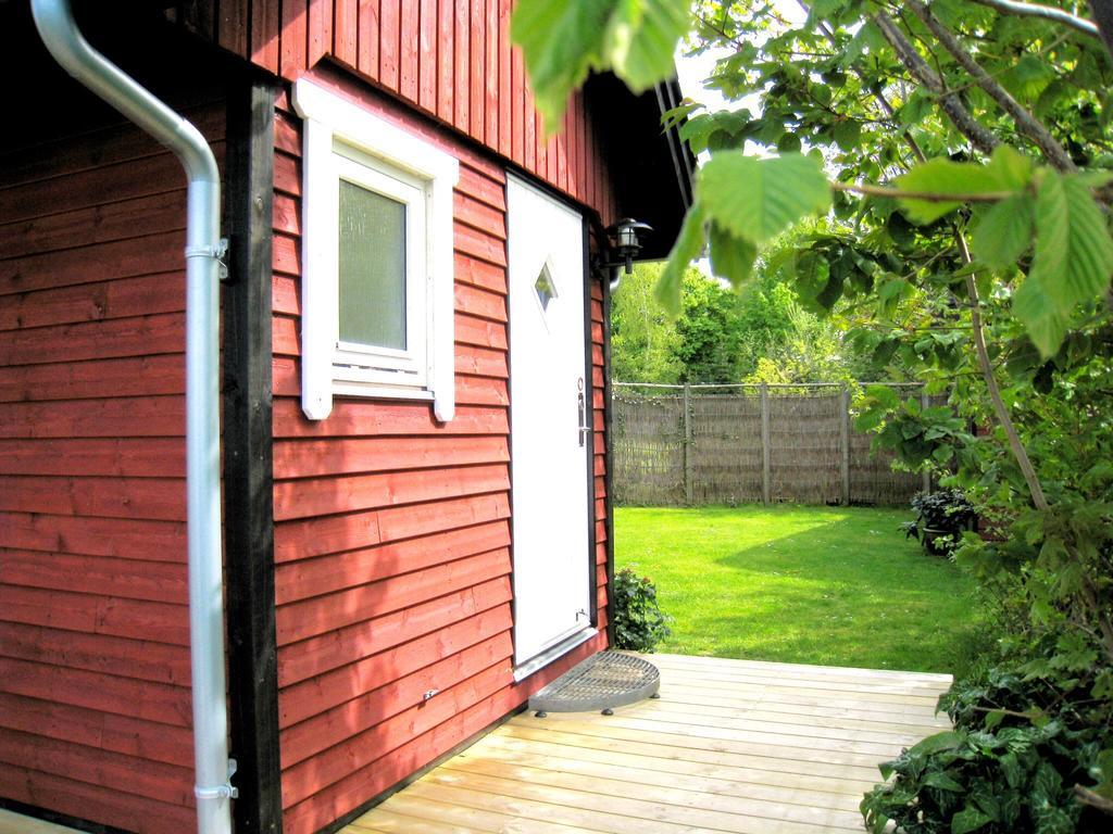 Olholm Cottage Stege Quarto foto