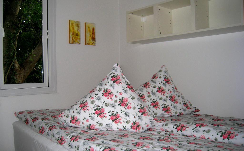 Olholm Cottage Stege Quarto foto