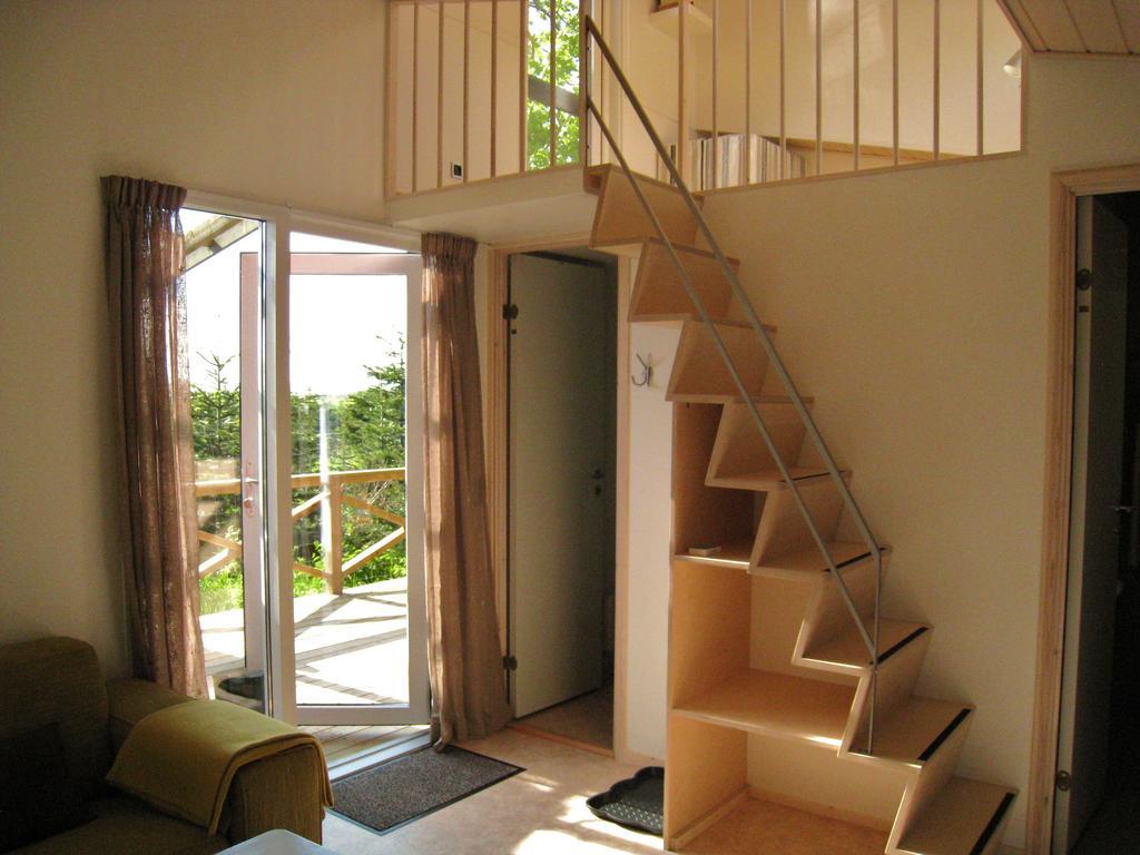 Olholm Cottage Stege Quarto foto