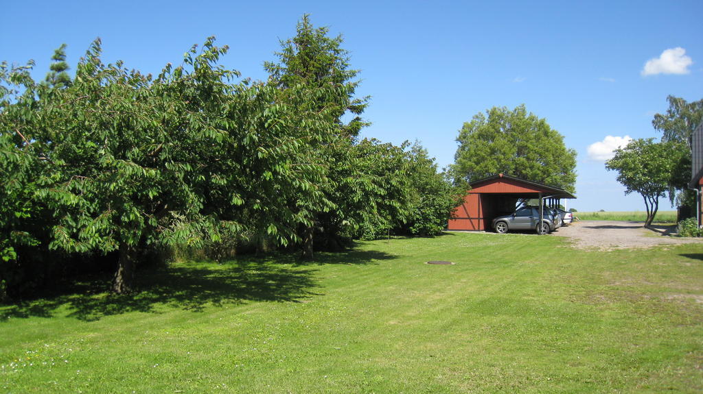 Olholm Cottage Stege Quarto foto